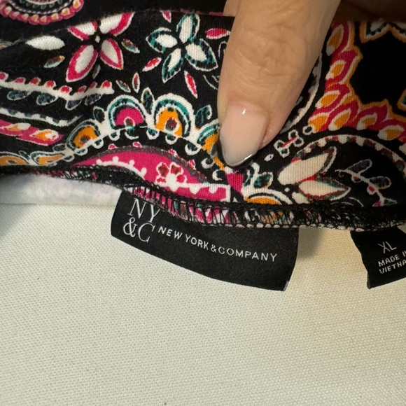 INC Short Romper - Picture 6 of 6